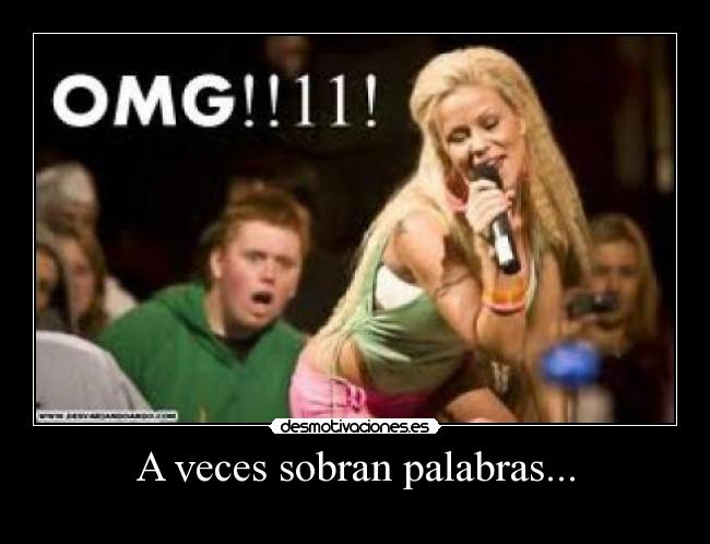 carteles miradas desmotivaciones