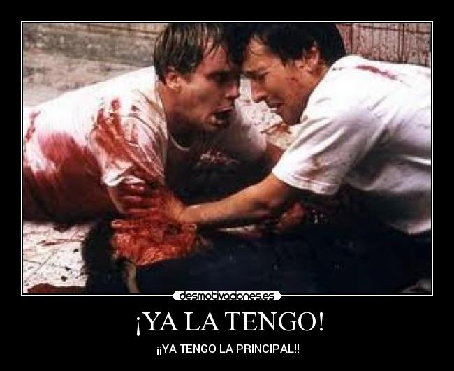 carteles saw desmotivaciones