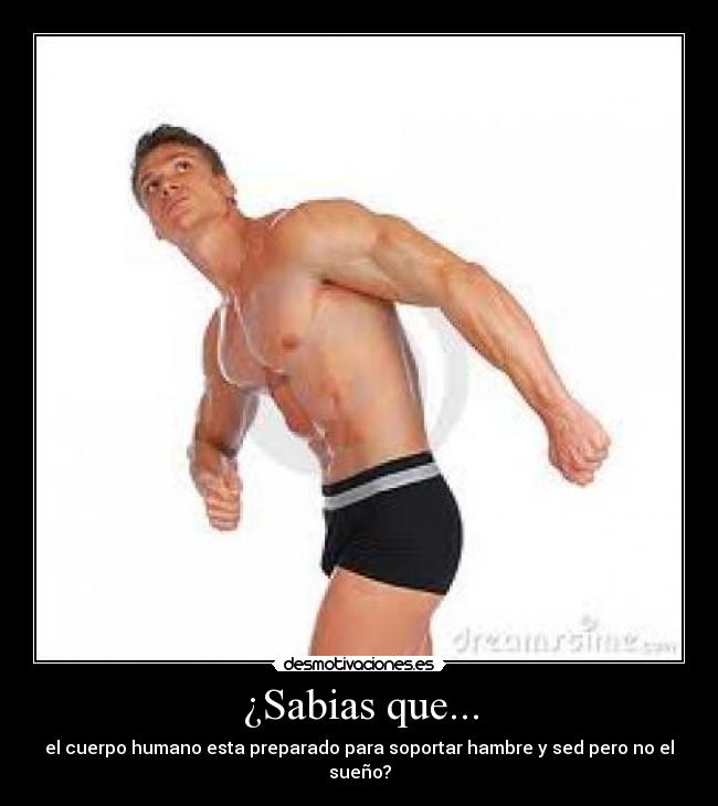 ¿Sabias que... - 