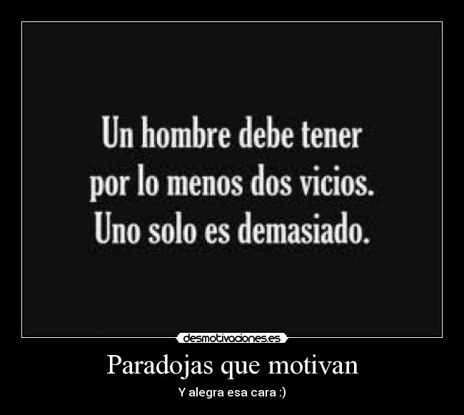 carteles desmotivaciones