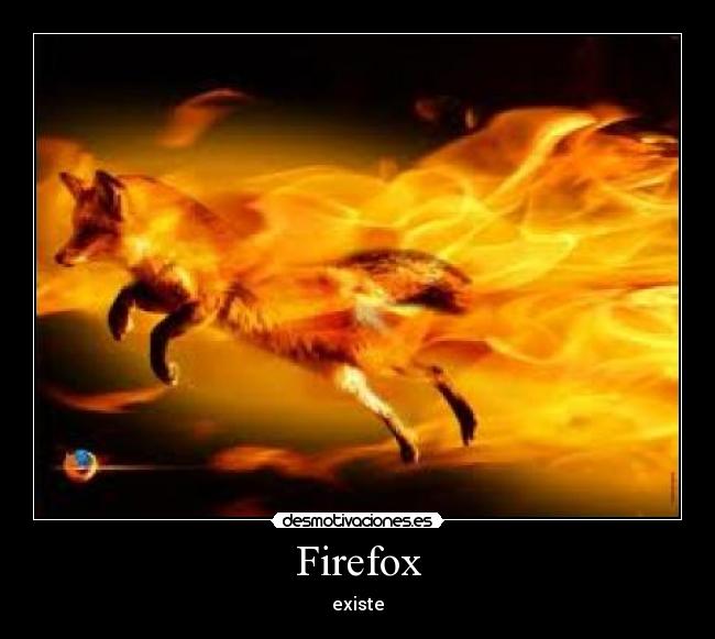 Firefox - 