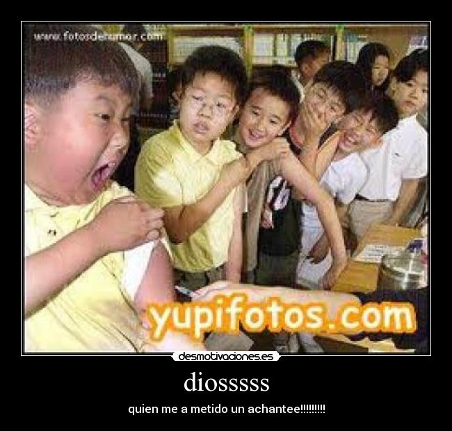 diosssss - 