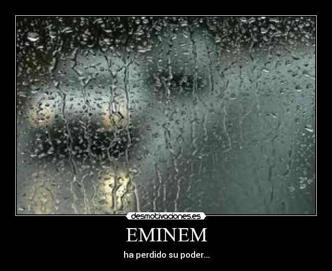 EMINEM - 