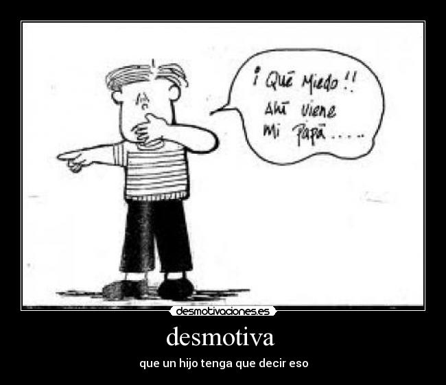 desmotiva  - 