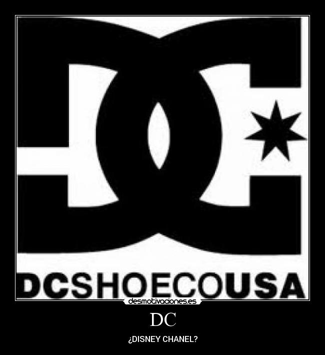 DC -