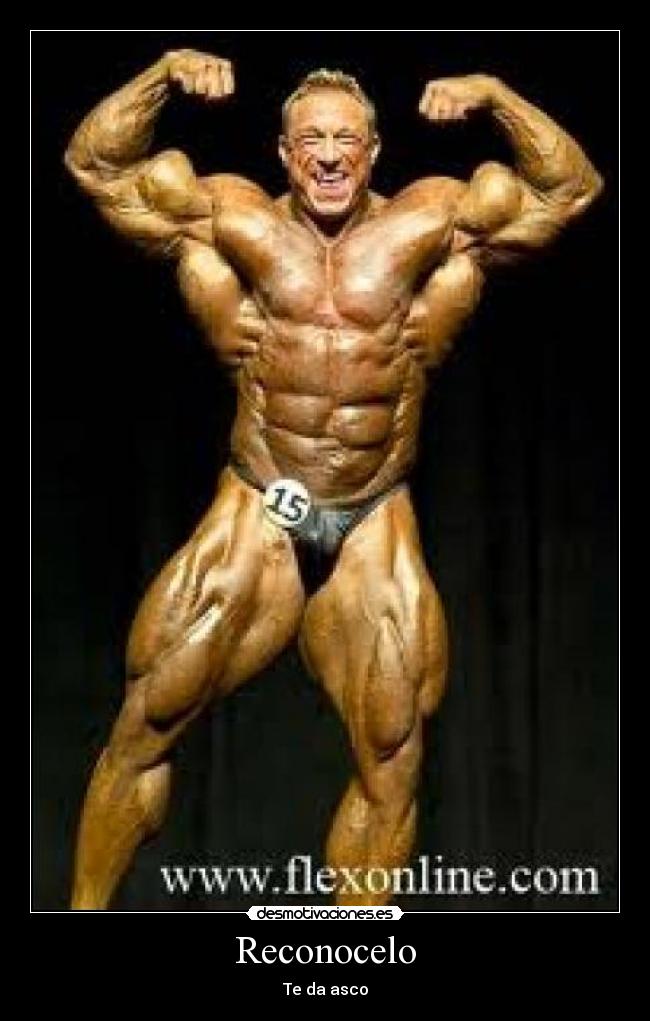 Reconocelo - 