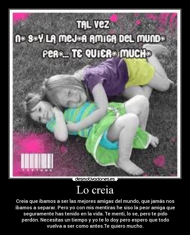 carteles perdon desmotivaciones