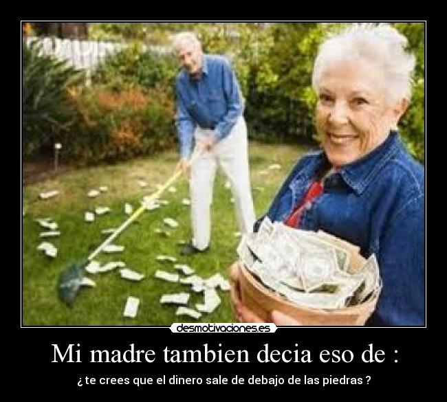 carteles madre solo pido que deis boton verde desmotivaciones