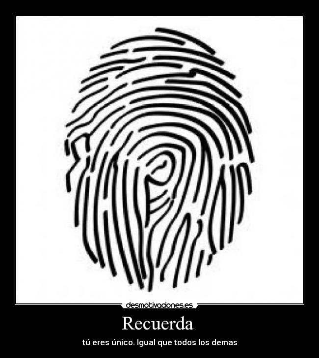 Recuerda  - 