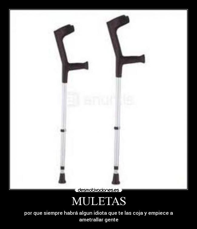 MULETAS -