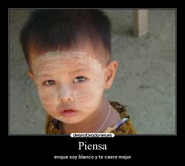 Piensa - 