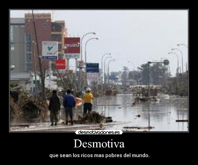 Desmotiva -
