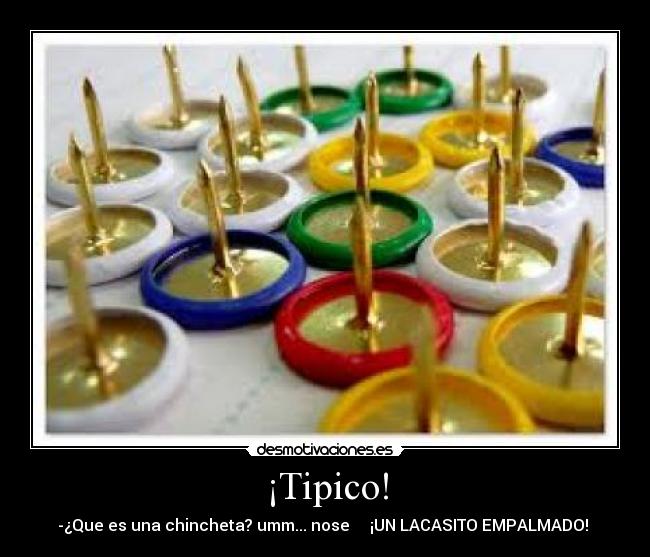 ¡Tipico! - 