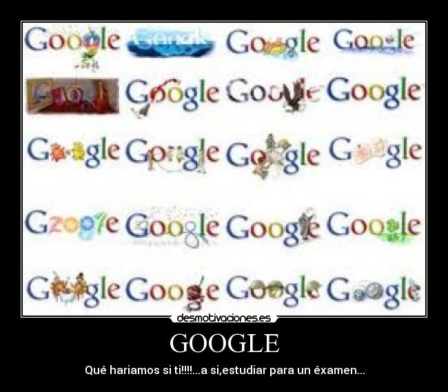 GOOGLE -