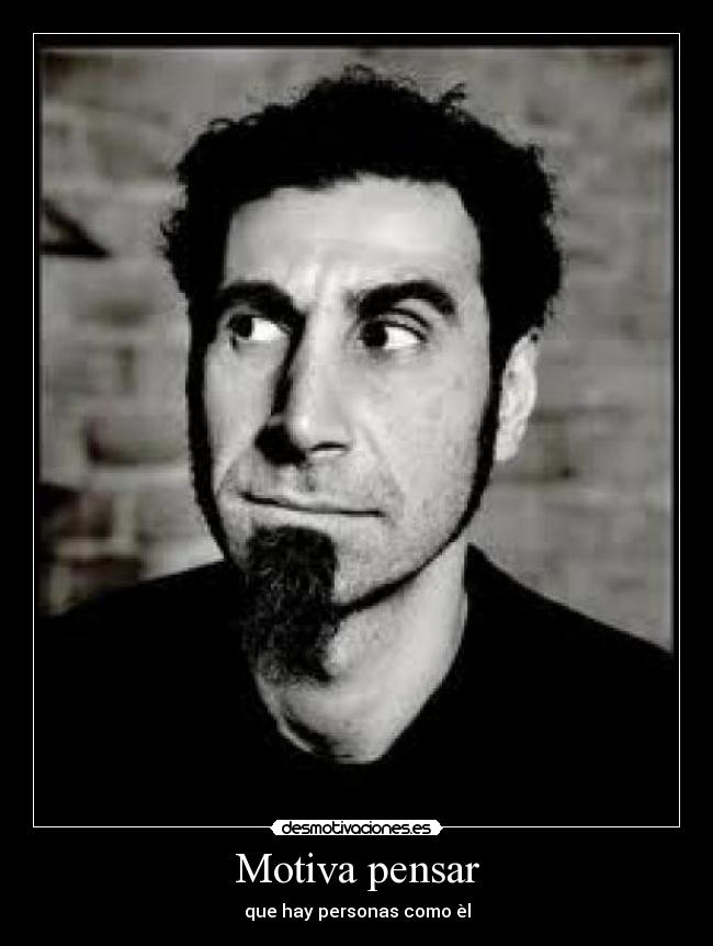 Motiva pensar -