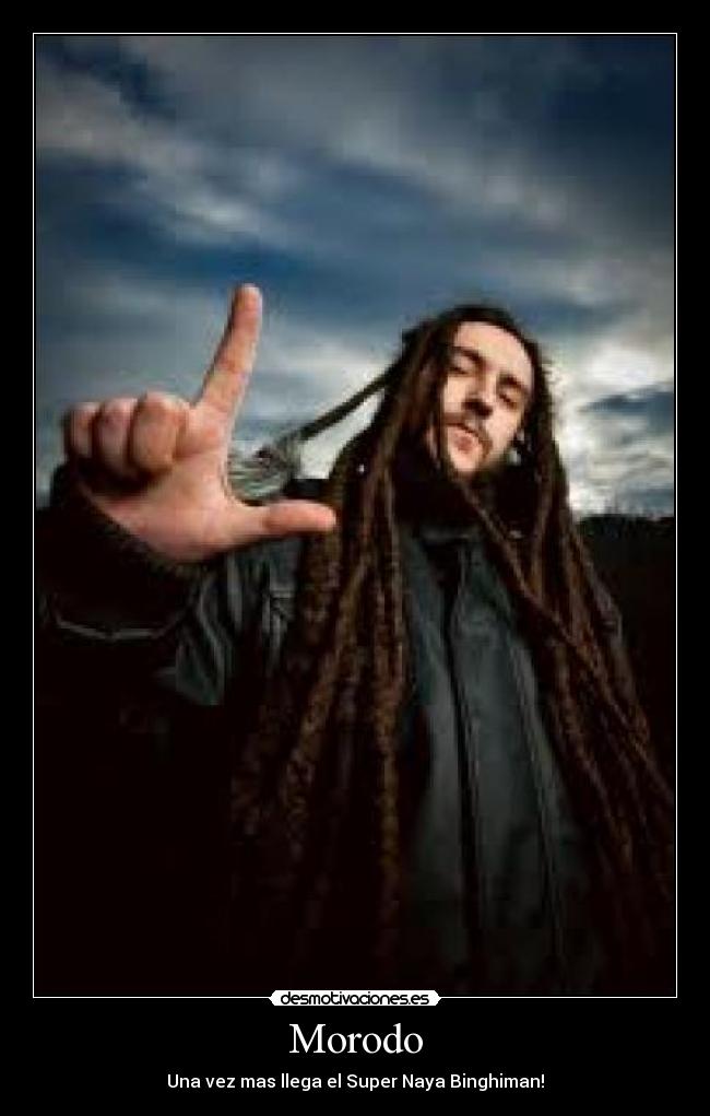 Morodo - 