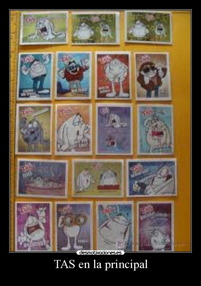 carteles belmonte desmotivaciones