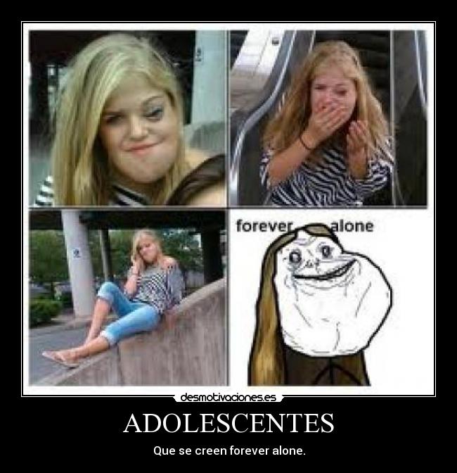 ADOLESCENTES -