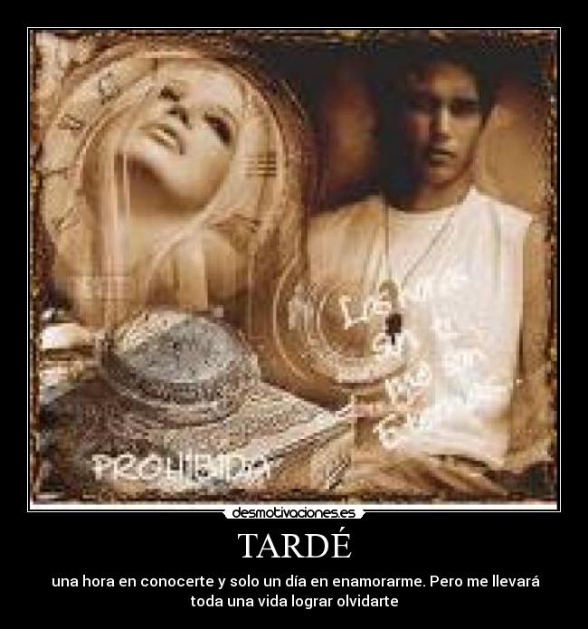 TARDÉ - 