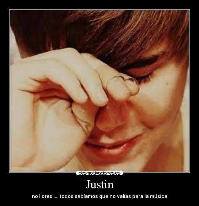 Justin - 
