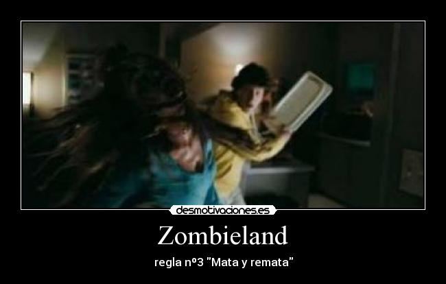 Zombieland -