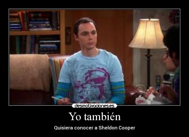 Yo también - 