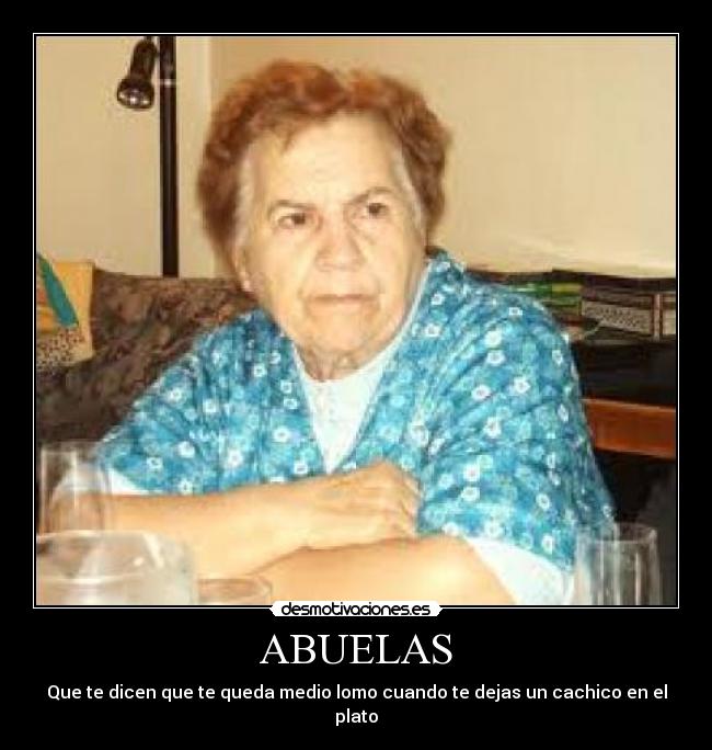ABUELAS -