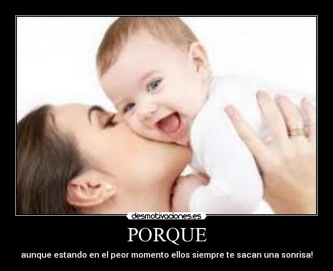 PORQUE - 