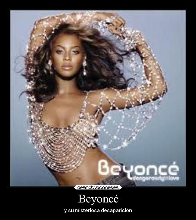 Beyoncé - 