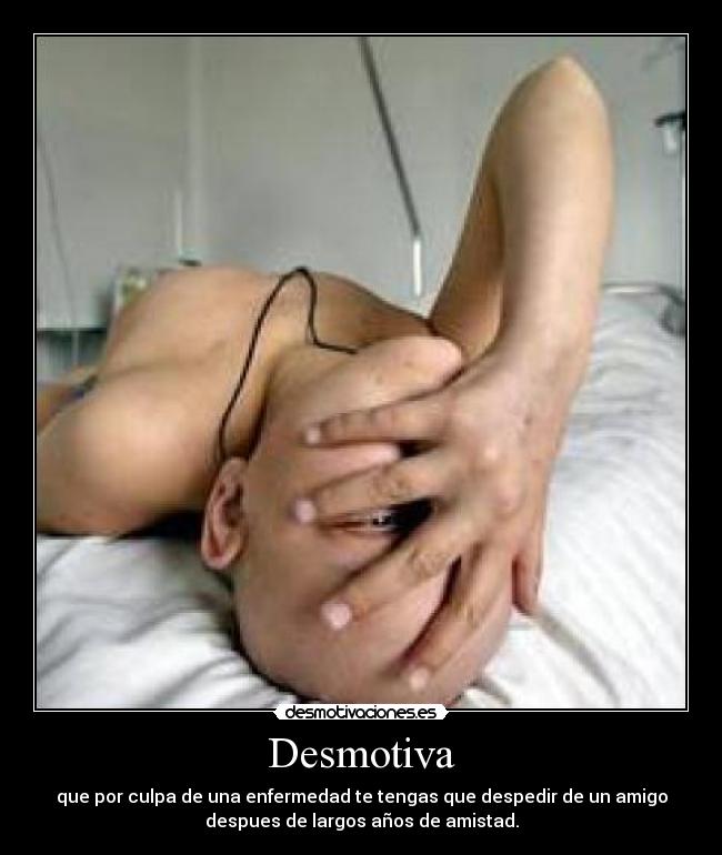 Desmotiva - 