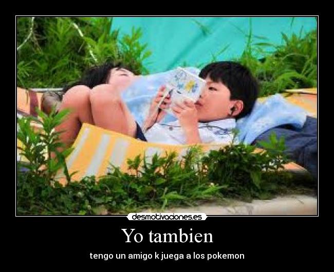 Yo tambien - 
