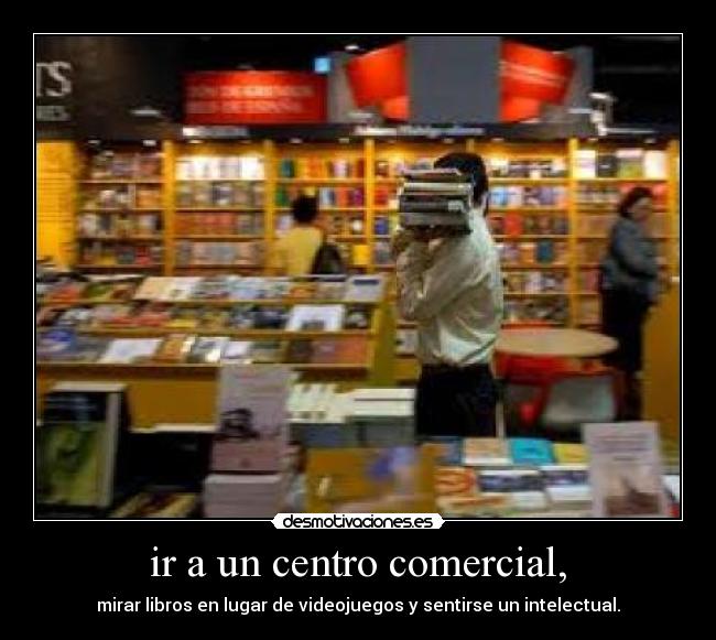 carteles libros desmotivaciones