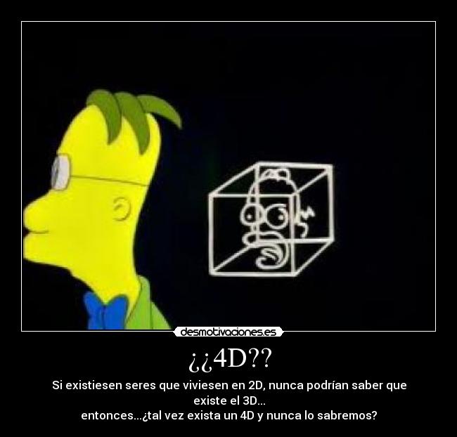 ¿¿4D?? -