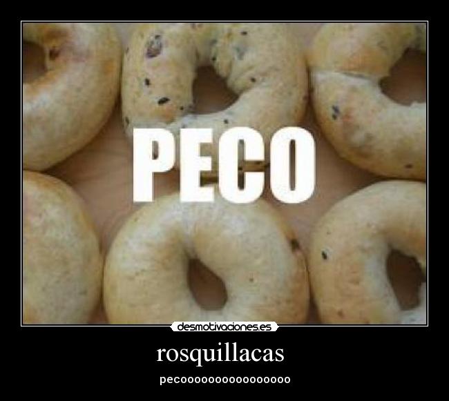 rosquillacas -