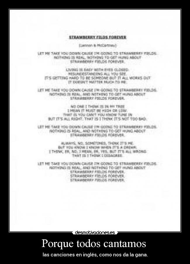 carteles rock200 desmotivaciones