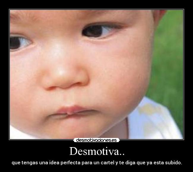 Desmotiva.. - 