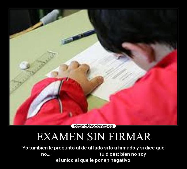 EXAMEN SIN FIRMAR -