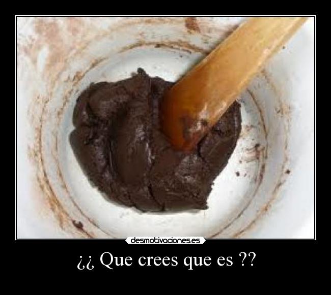 carteles bonito no desmotivaciones