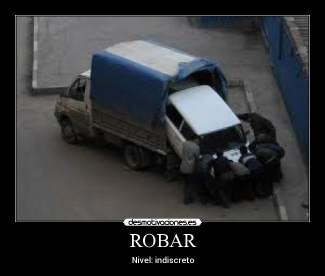 ROBAR - 