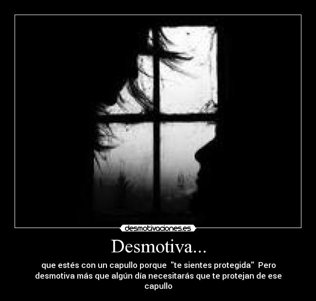 Desmotiva... - 