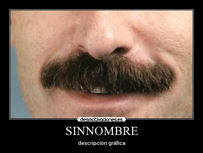 SINNOMBRE -