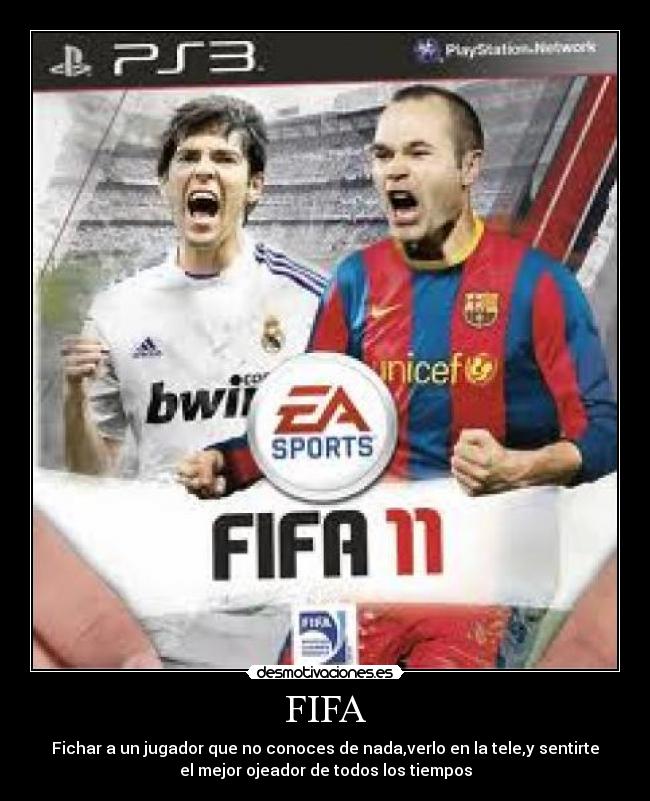 FIFA -
