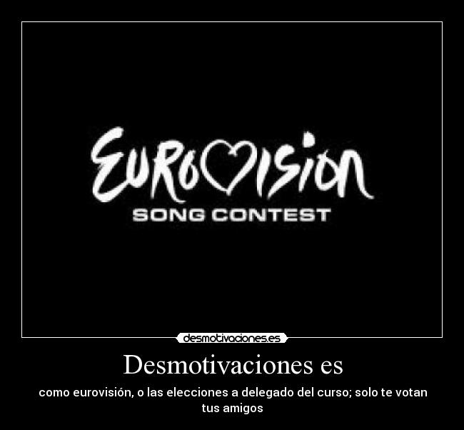 Desmotivaciones es -