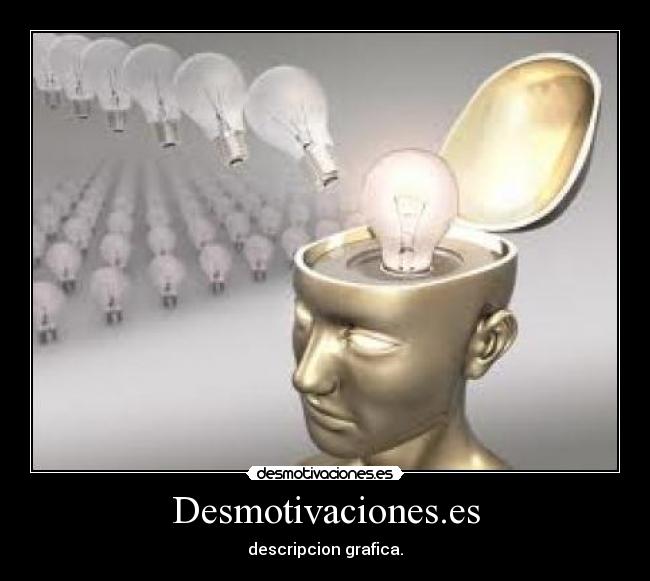 Desmotivaciones.es -