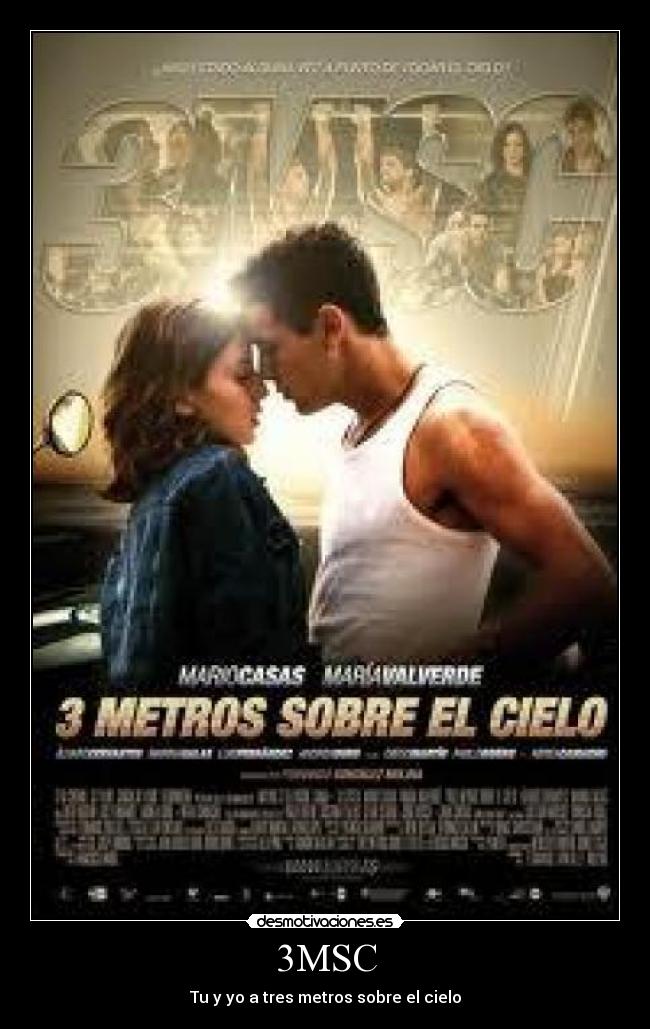 3MSC -