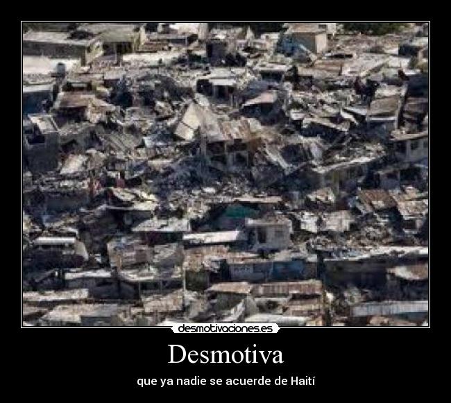 Desmotiva -