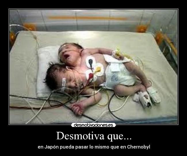 Desmotiva que... - 