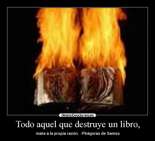 carteles desmotivaciones