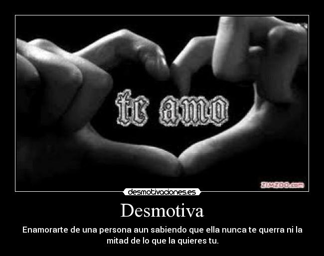 Desmotiva - 