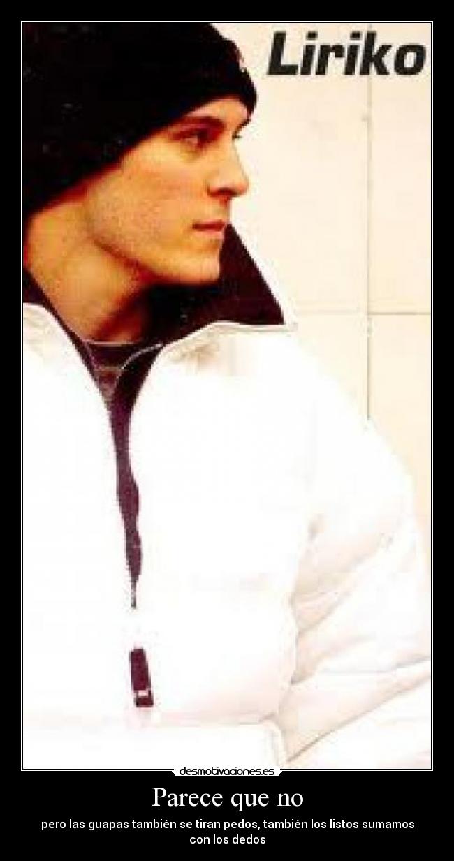 carteles liriko desmotivaciones